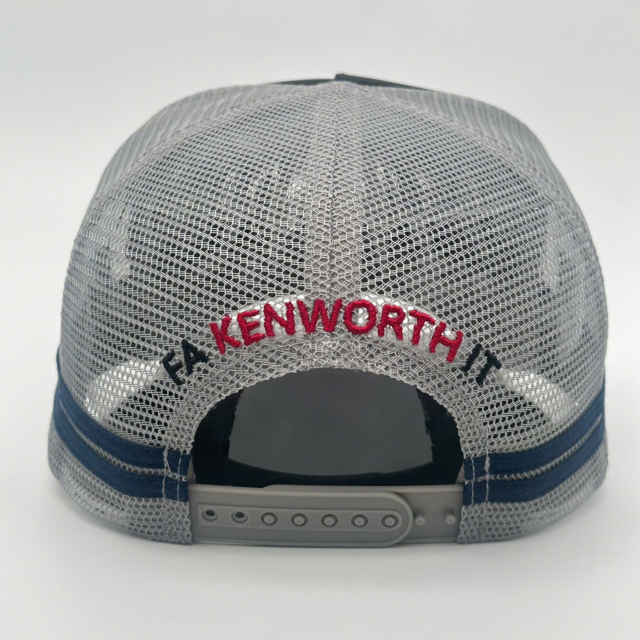 KENWORTH BEER AND BOOBS - I’M A SIMPLE MAN TRUCKER CAP