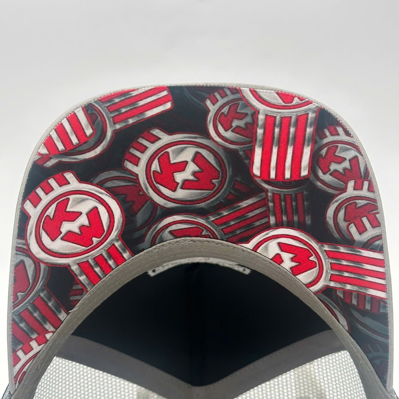 KENWORTH BEER AND BOOBS - I’M A SIMPLE MAN TRUCKER CAP