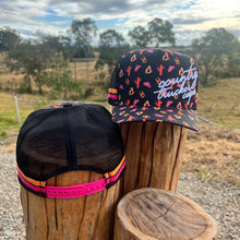 Load image into Gallery viewer, NEON WESTERN TRUCKER CAP RANGE
