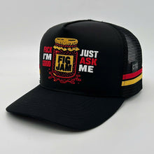 Load image into Gallery viewer, FIG JAM TRUCKER CAP
