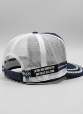FORKLIFT OPERATIONS TRUCKER CAP