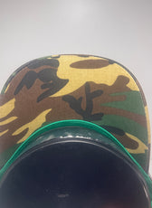 REDNECKER TRUCKER CAP