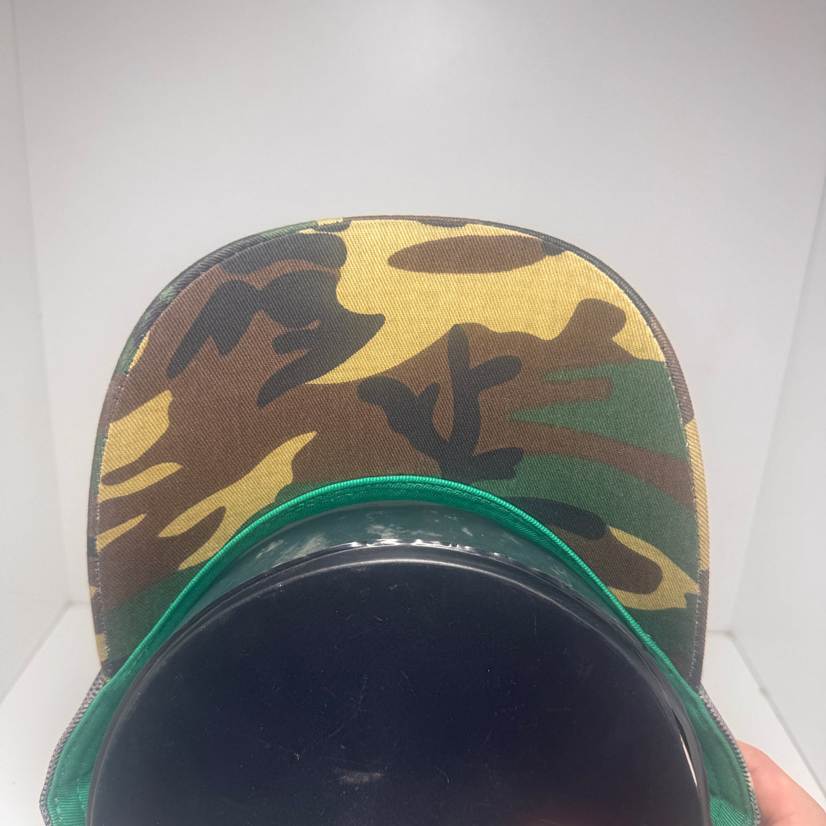 REDNECKER TRUCKER CAP