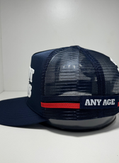 HOT MUMS TRUCKER CAP