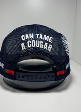 HOT MUMS TRUCKER CAP