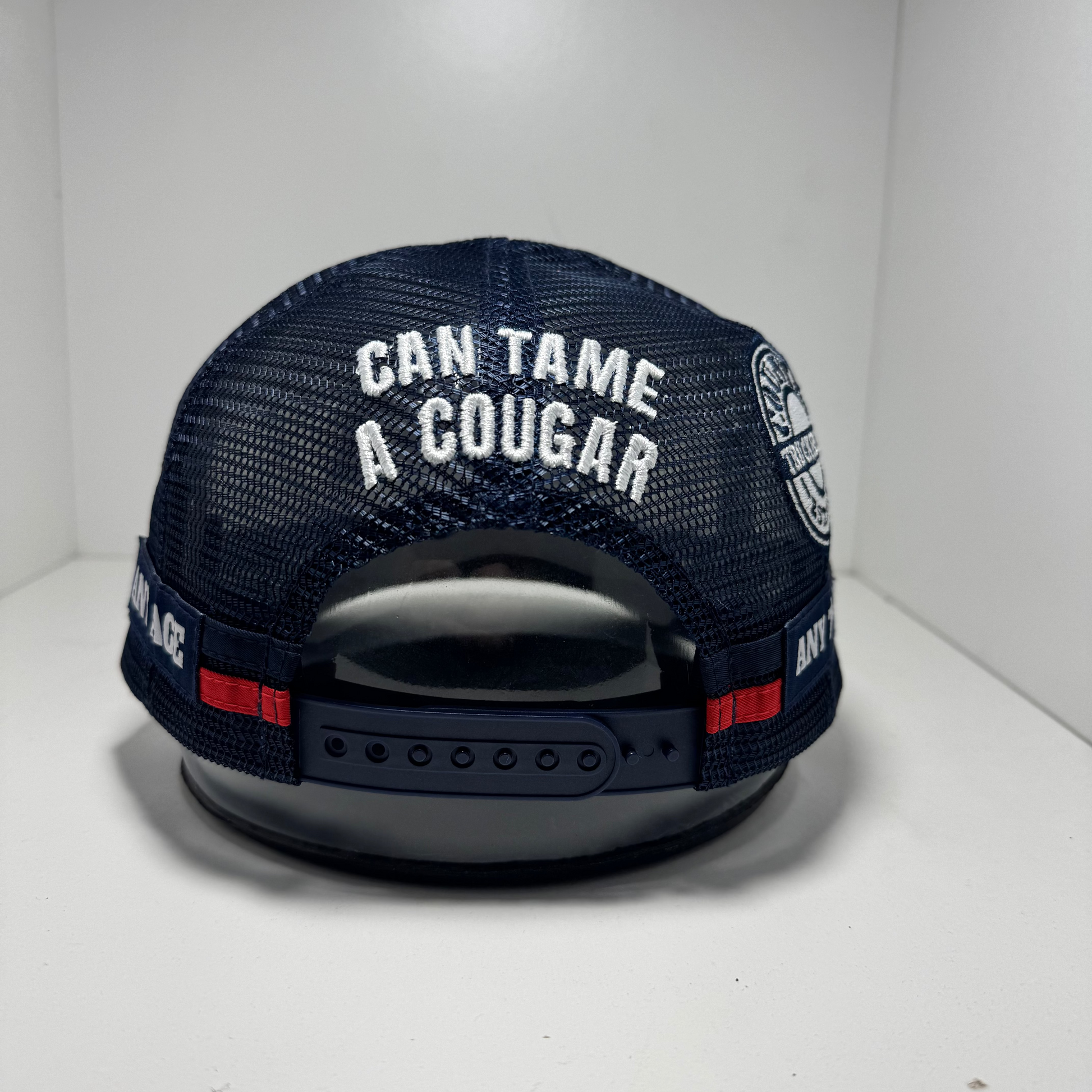 HOT MUMS TRUCKER CAP