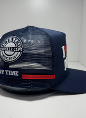HOT MUMS TRUCKER CAP