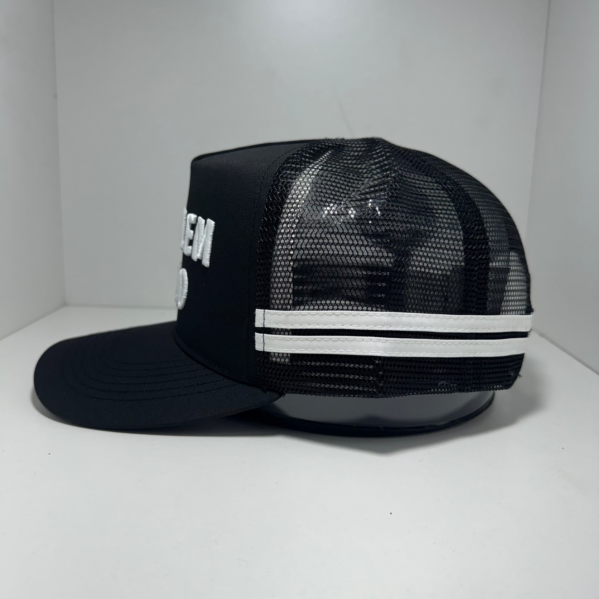 PROBLEM CHILD TRUCKER CAP