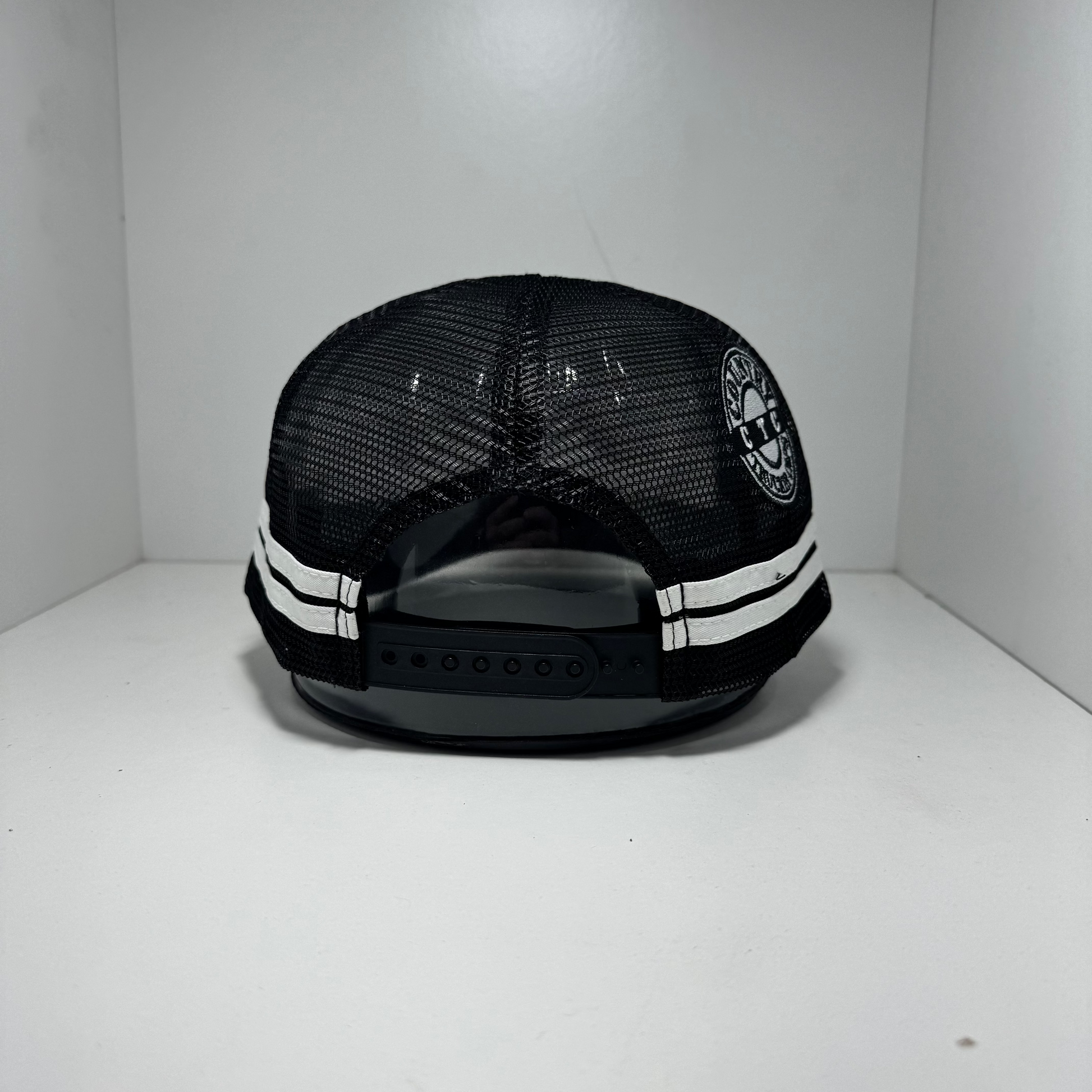 PROBLEM CHILD TRUCKER CAP