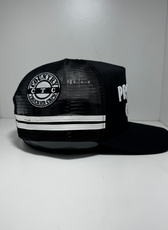 PROBLEM CHILD TRUCKER CAP