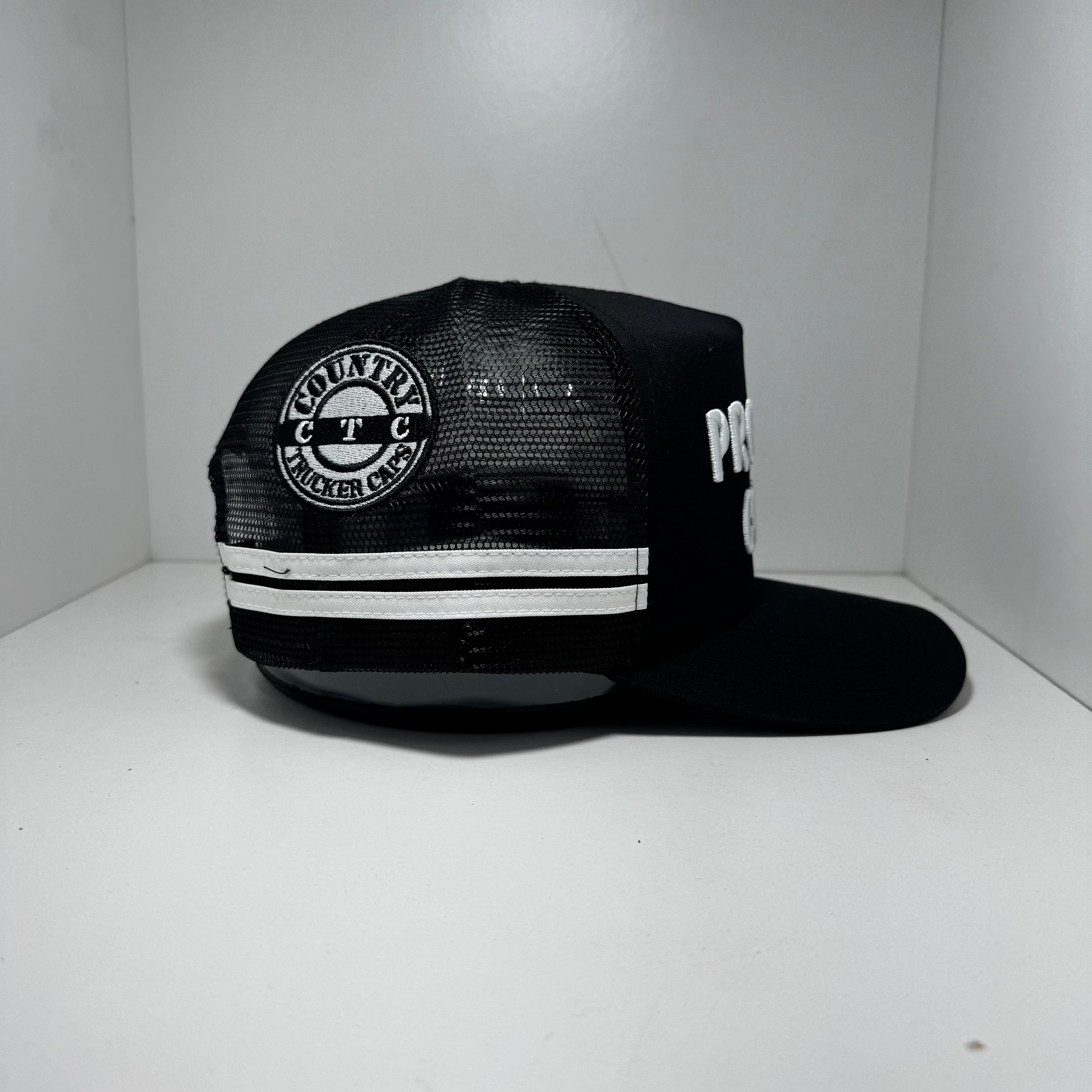 PROBLEM CHILD TRUCKER CAP