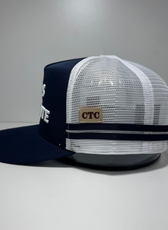 MUM'S FAVOURITE TRUCKER CAP