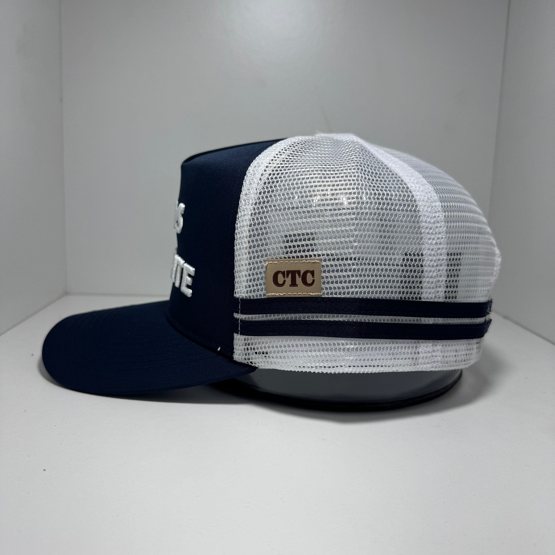 MUM'S FAVOURITE TRUCKER CAP