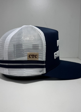 MUM'S FAVOURITE TRUCKER CAP