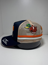 UPPA KIDS TRUCKER CAP