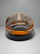 UPPA KIDS TRUCKER CAP