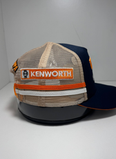 UPPA KIDS TRUCKER CAP