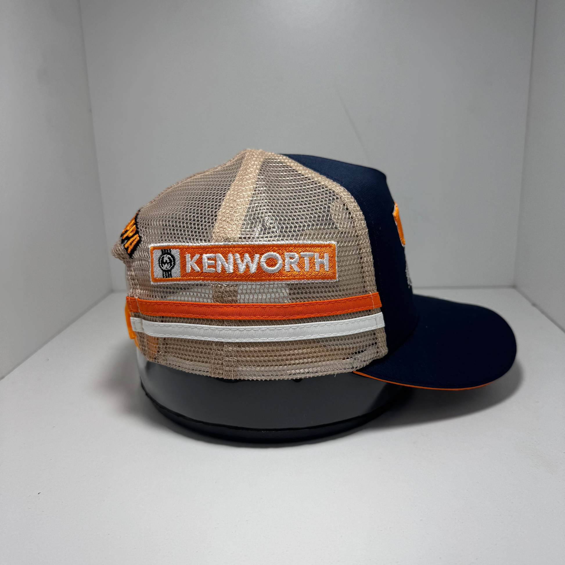 UPPA KIDS TRUCKER CAP