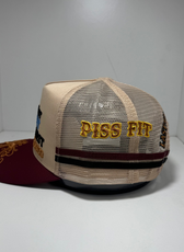 FIRST RODEO V2 TRUCKER CAP