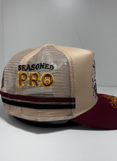 FIRST RODEO V2 TRUCKER CAP