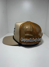 BARBED WIRE TRUCKER CAP RANGE
