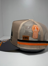 FA-KENWORTH-IT 2.0 TRUCKER CAP