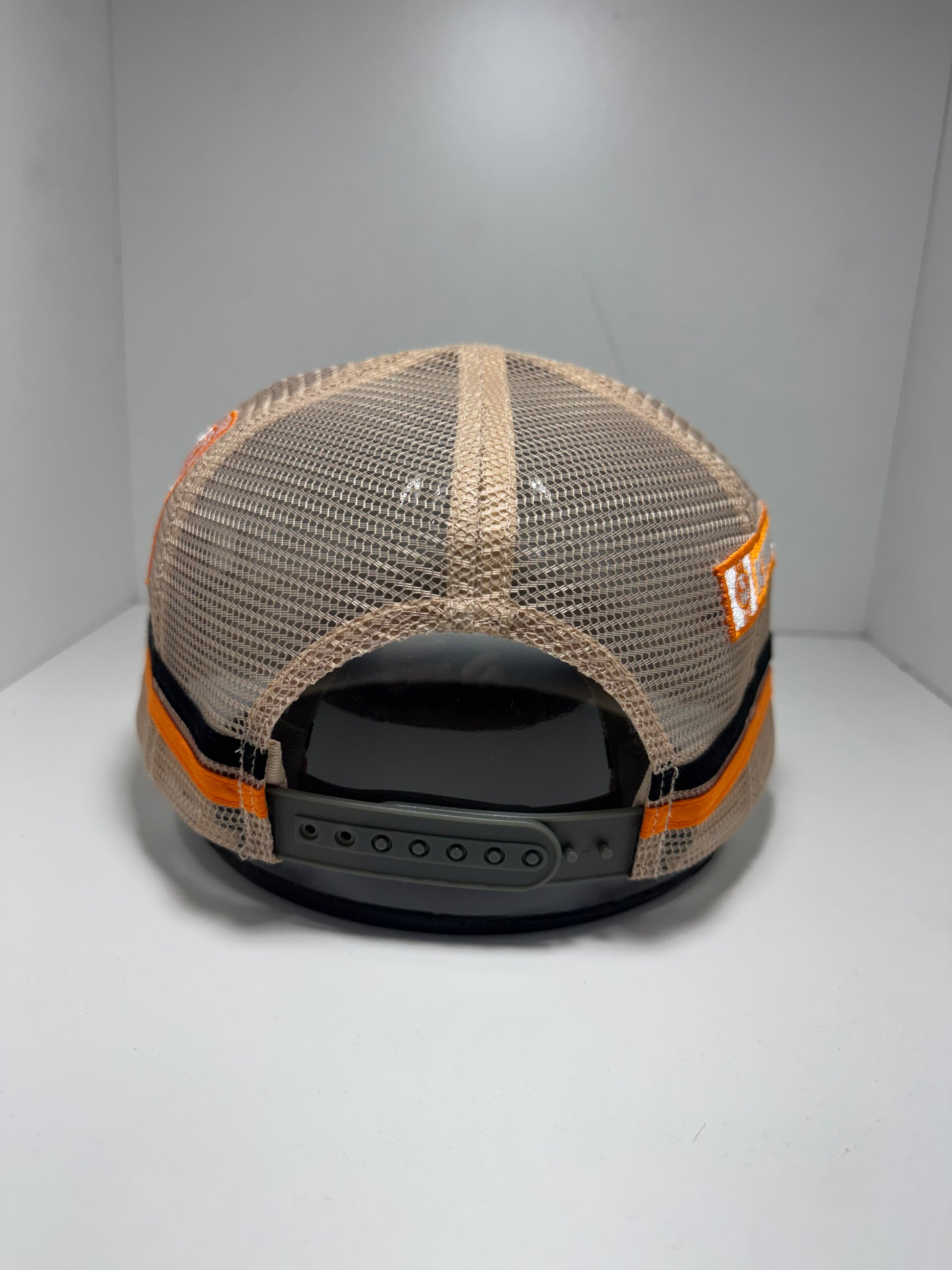 FA-KENWORTH-IT 2.0 TRUCKER CAP