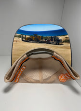 FA-KENWORTH-IT 2.0 TRUCKER CAP