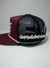 BARBED WIRE TRUCKER CAP RANGE