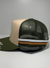 FARMSTAR 2.0 TRUCKER CAP