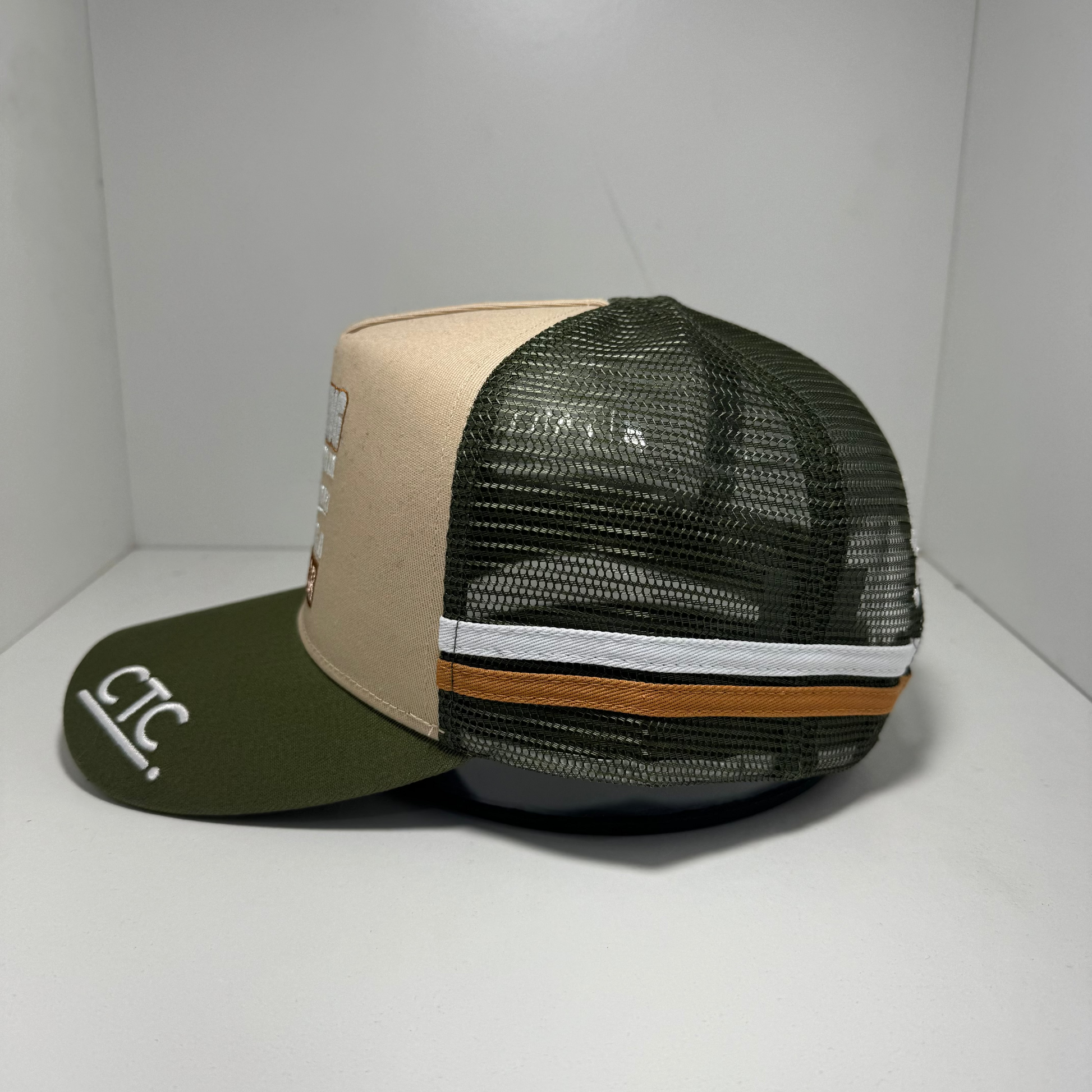 FARMSTAR 2.0 TRUCKER CAP