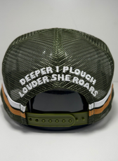 FARMSTAR 2.0 TRUCKER CAP