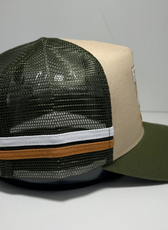 FARMSTAR 2.0 TRUCKER CAP