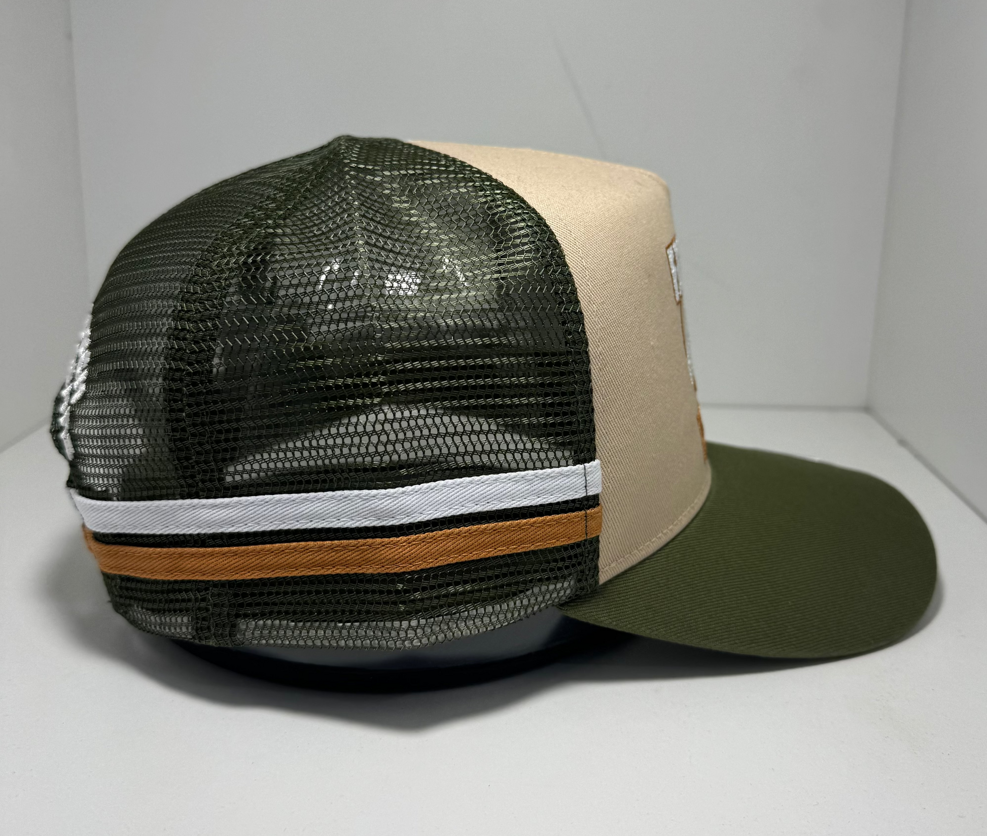 FARMSTAR 2.0 TRUCKER CAP