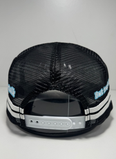 FUCK SUICIDE TRUCKER CAP