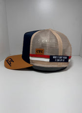 LITTLE COCK CLUB TRUCKER CAP