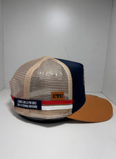 LITTLE COCK CLUB TRUCKER CAP