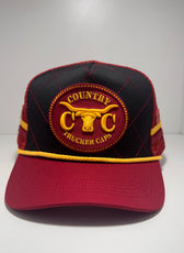 BULLHORN CTC LOGO PATCH RANGE