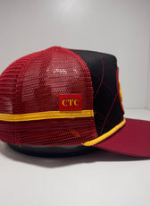 BULLHORN CTC LOGO PATCH RANGE