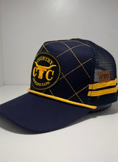 BULLHORN CTC LOGO PATCH RANGE