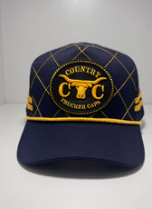 BULLHORN CTC LOGO PATCH RANGE