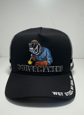 BOILERMAKERS 3.0  TRUCKER CAP