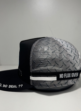 BOILERMAKERS 3.0  TRUCKER CAP