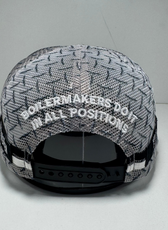 BOILERMAKERS 3.0  TRUCKER CAP