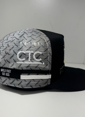 BOILERMAKERS 3.0  TRUCKER CAP