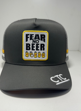 FEAR NO BEER 2.0 TRUCKER CAP