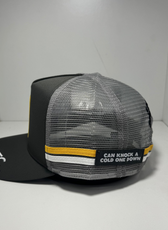FEAR NO BEER 2.0 TRUCKER CAP