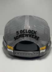 FEAR NO BEER 2.0 TRUCKER CAP