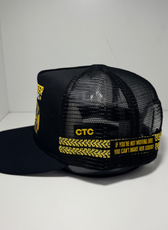 SKID STEER 2.0 TRUCKER CAP