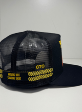 SKID STEER 2.0 TRUCKER CAP